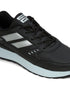 KNICK Black Men's Sneakers